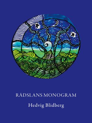cover image of Rädslans monogram